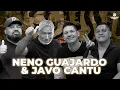 Bronco era nuestro sueno y logramos ser parte de ellos Neno y Javo Parilleros Podcast