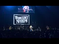 Vincent Mason - Wish You Well Live at the Arizona Financial Theater in Phoenix, Arizona - 9/19/25