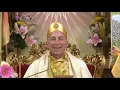 Download Lagu IN ENGLISH Dr. Tony Nader, Maharaja Adhiraj Raja Raam, speaks on Guru Purnima 2023