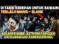 Download Lagu TERLALU MANIS - SLANK COVER ADLANI RAMBE ft TRI SUAKA, ASTRONI