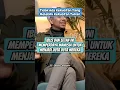 Iblis Dan Setan Ini Memperdaya Manusia Untuk Menjadi Duta Duta Mereka