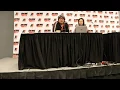 Anime NYC 2017 FGO Panel Introduction