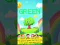 Download Lagu Colors Song for Kids | Learn Red, Blue, Green, Yellow | Kids Learning