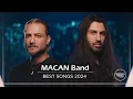 Lagu Macan Band - Best Songs 2024 ( ماکان بند - میکس بهترین آهنگ ها )