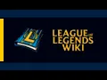 NEW LEAGUE OF LEGENDS WIKI announcement