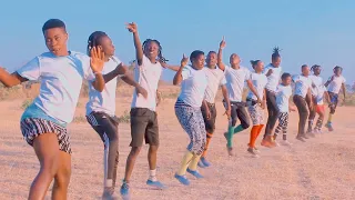 Damasi Kalole Matawa Official Video Director Pamsony 