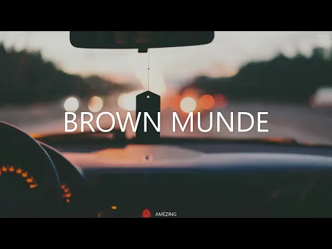 Download MP3 Brown Munde - AP Dhillon X Gurinder Gill X Shinda Kahlon X Gminxr ( lyrics )