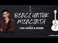 Download Lagu BENCI UNTUK MENCINTA - NAIF || Cover by YAN JOSUA \u0026 RUSDI (video lirik)