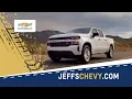 Jeff says YES to Your New Chevrolet