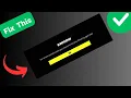 How to Fix the Our servers cannot process your request at this time Error in Madden