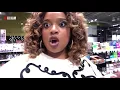 Kierra Sheard - Live Well or Die Trying KVlog 007