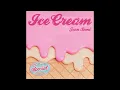 JEON SOMI (전소미) - ‘Ice Cream’ (Audio)