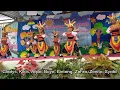 Lagu Tari Jaran Monel | TK Dharma Wanita Persatuan 1 Pagak