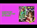 Download Lagu CMAT - Mayday (Official Lyric Video)