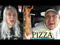 Outer Banks Pizza Review Southern Shores Pizza