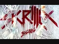 Skrillex - Bangarang [Feat. Sirah] HD