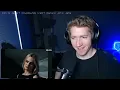 Chris REACTS to Chiodos - TAPDAT