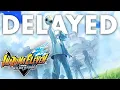 Download Lagu Inazuma Eleven Victory Road Got Delayed Again