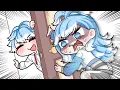 Download Lagu 【手描き】配信中のこぼちゃんvs可愛いお兄ちゃん【こまいぬ/切り抜き/hololive ID】