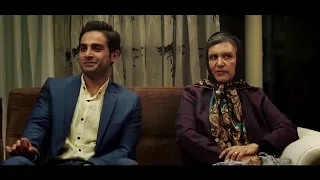 فیلم سینمایی ترسناک سودابه کامل 