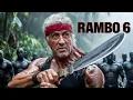 Lagu Rambo 6 (2026) - First Trailer | Sylvester Stallone