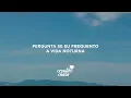GUSTTAVO LIMA, LUIS FONSI - VAGABUNDO (Letra/Lyrics)