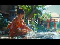 Download Lagu Spring in the Mountains - Japanese Zen Music to Revitalize the Spirit (Koto, Flute, Ambience)
