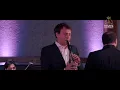 The Habanera from Bizet's Carmen with clarinet, Damien Bachmann and the NCOA