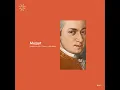 Mozart: Symphony No. 40 in G Minor, I. Molto Allegro
