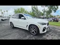 USED 2022 BMW X5 xDrive45e at Tom Bush BMW Jacksonville USED