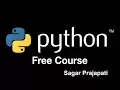 Can we change a immutable data type in python