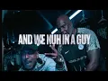 Bru-C feat. MC Spyda, General Levy & Eksman - Ten Toes [Official Lyric Video]