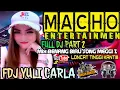 Download Lagu MACHO TERBARU‼️ LIVE KOTADARO PART 2 || MIX BENANG BIRU || FDJ YULI CARLA || 2 PUTRA STUDIO REALL