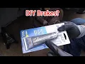 Brake Replacement Grease is Critical for Safety Use The Right Caliper Slide Pin Lubricant