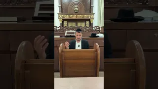 בעבודת השם לא עומדים במקום 
