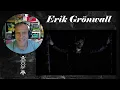 Download Lagu Erik Grönwall - Black Velvet - Reactie en tirade met Rollen (eerste luisterbeurt)