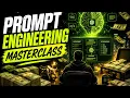 Prompt Engineering Masterclass AI Engineering Series