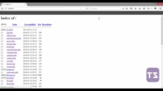 String Position Sample 1 - Lecture 47 PHP Tutorial