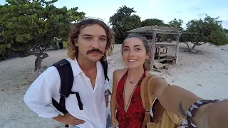 Los Roques Babyyy (Sailing La Vagabonde) – Ep. 26