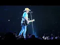 Night Train | Jason Aldean | Full Throttle Tour | Des Moines, IA | September 19, 2025