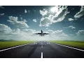 Lagu AIRPLANE LANDING SOUND EFFECTS IN HIGH QUALITY AUDIO