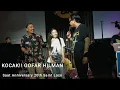 Download Lagu Kekocakan Gofar Hilman Saat Menjadi Mc Di 20th Anniversary Saint Loco !!