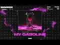 Maddix feat. Fēlēs - My Gasoline [Techno]