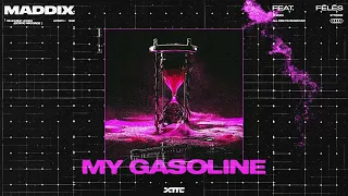 maddix feat f l s my gasoline techno