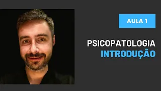 Psicopatologia Geral