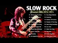 Download Lagu Led Zeppelin, Aerosmith, U2, Nirvana, Air Supply, Bon jovi 📀Slow Rock 70s 80s 90s Love Songs