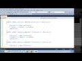 Dot Net Tutorials for Beginners NET Basics for Beginners - Part 3