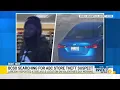 Brunswick Co Sheriff s Office seeks community help identifying larceny suspect