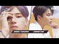 [ATEEZ - Pirate King] Debut Stage | M COUNTDOWN 181025 EP.593