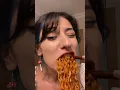 Download Lagu Ekşi Limonlu Ramen Denedim 🍋✨| Samyang Buldak Habanero Lime Hot Chicken Flavor
